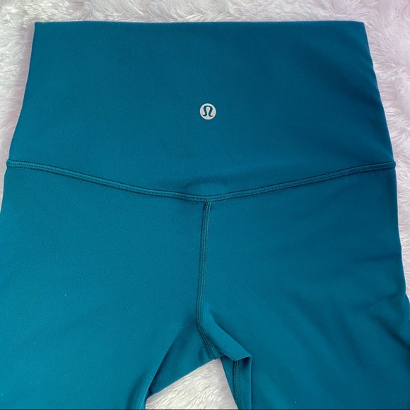 ❌SOLD‼️Lululemon Align Pant II Leggings - Picture 4 of 7